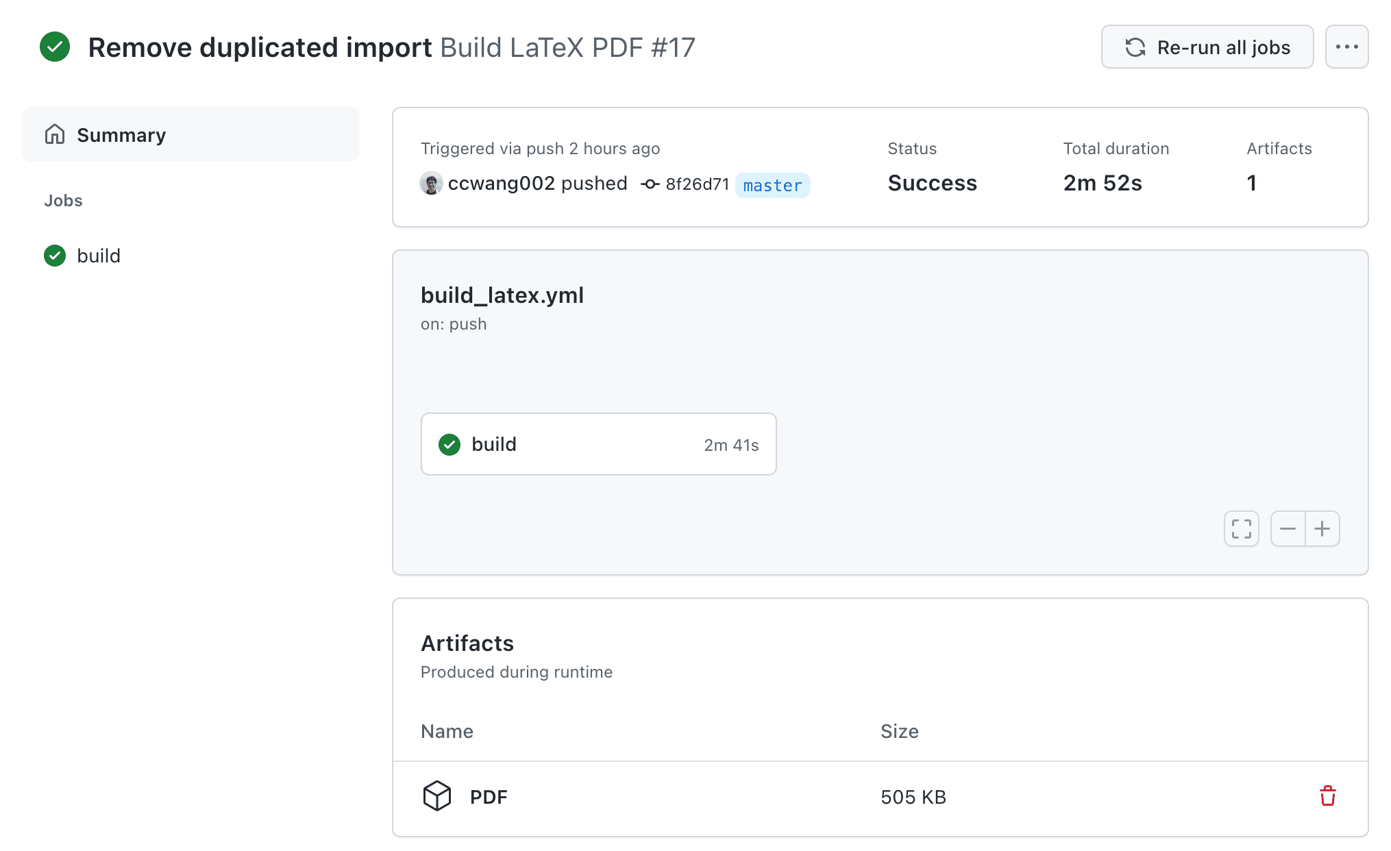 fonts - XeLaTex does not show unicode symbol - TeX - LaTeX Stack Exchange